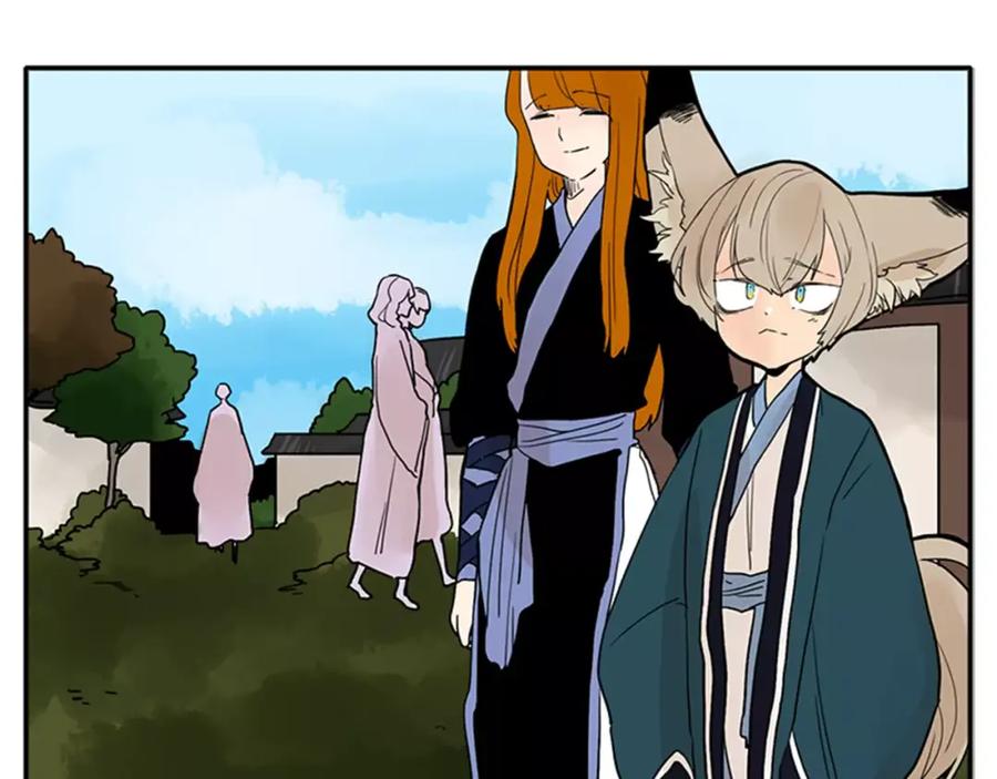 《狐狸的枷锁》第76话 商品 第60页