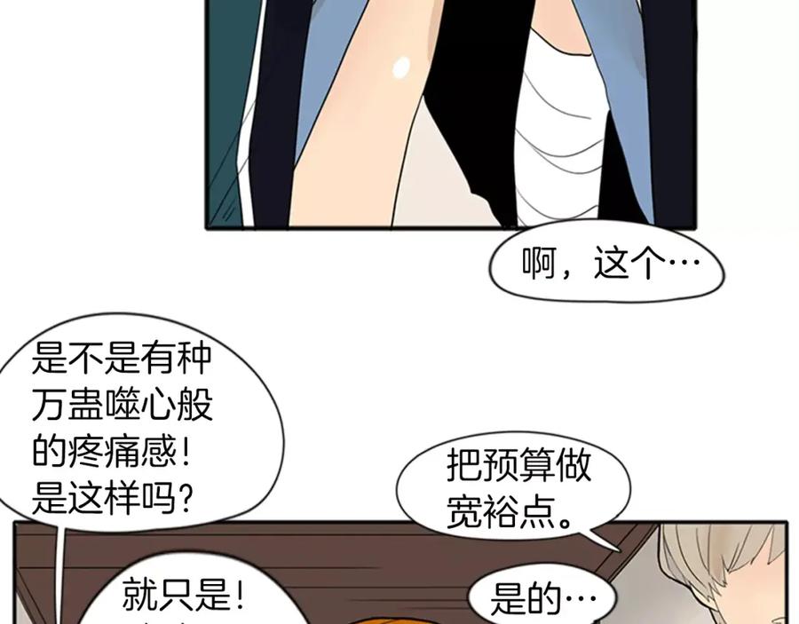 《狐狸的枷锁》第77话 承儿好漂亮 第7页