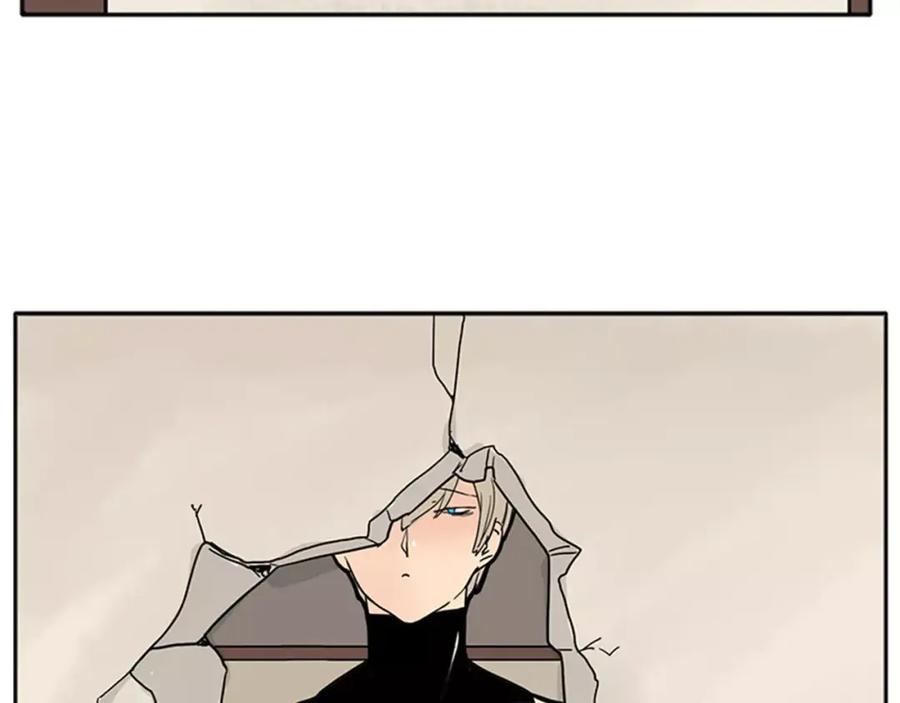 《狐狸的枷锁》第83话 换房间 第36页