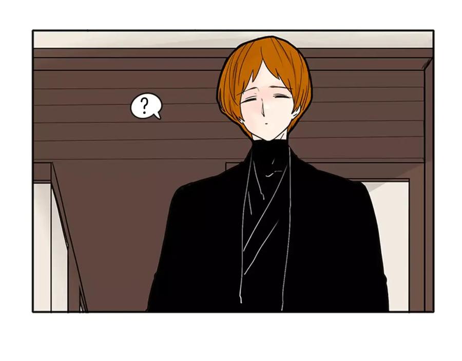 《狐狸的枷锁》第87话 收拾房间 第45页