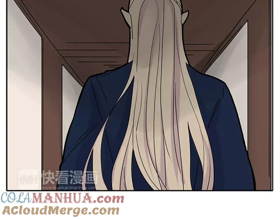 《狐狸的枷锁》第88话 囚禁 第61页