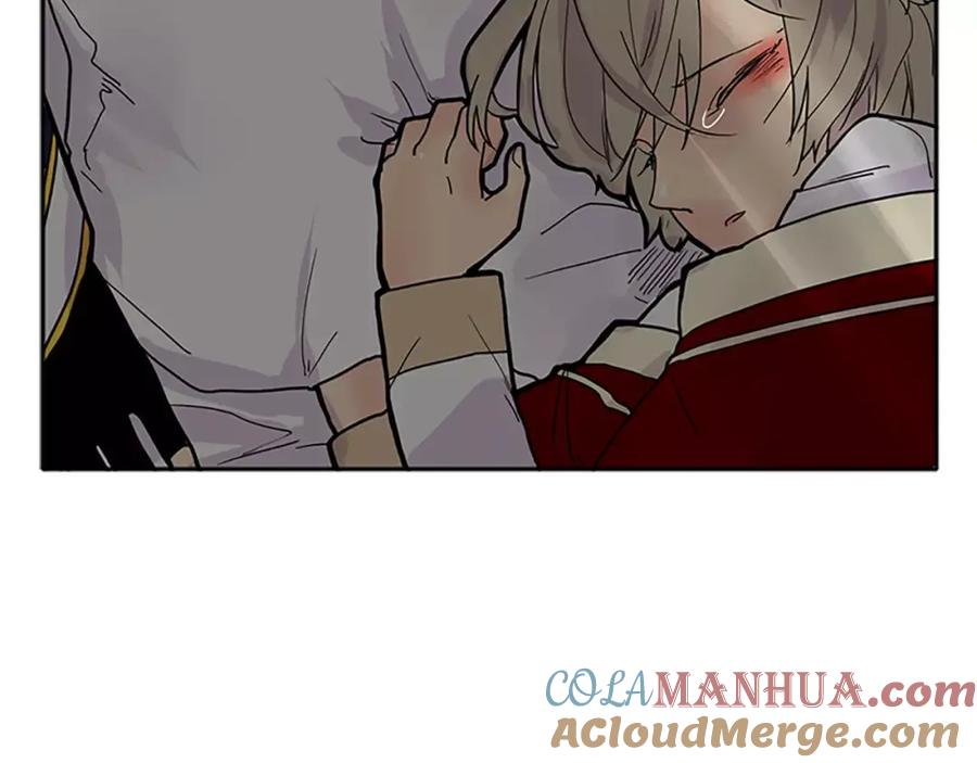 《狐狸的枷锁》第89话 都是我做的 第69页