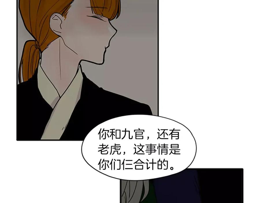 《狐狸的枷锁》第89话 都是我做的 第91页