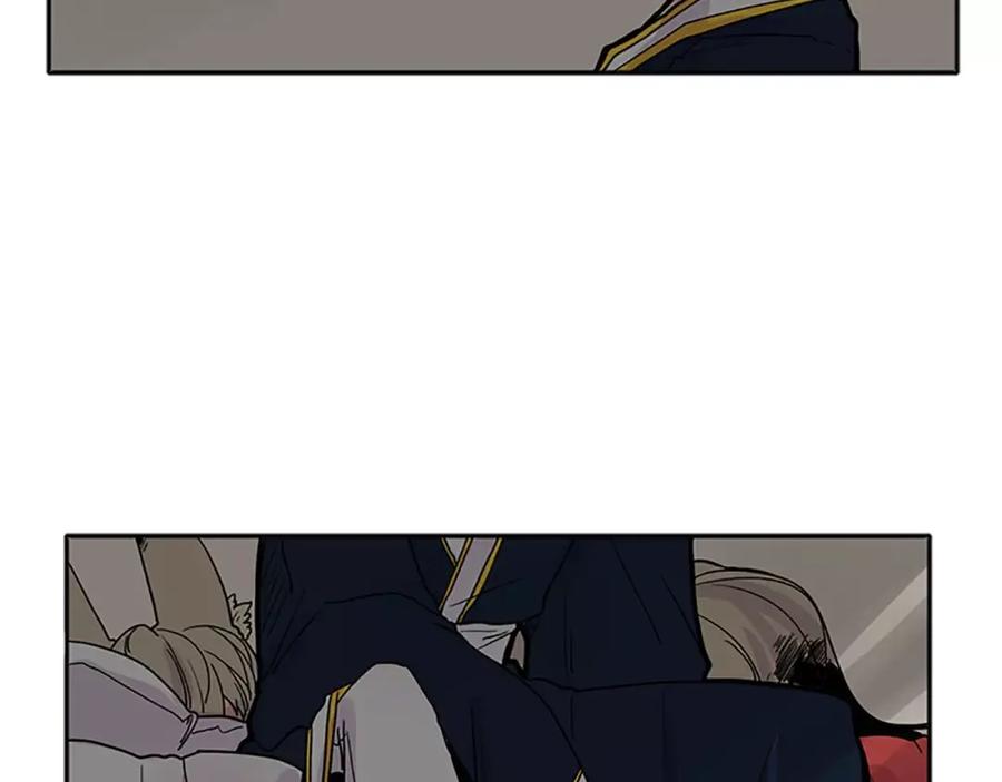 《狐狸的枷锁》第89话 都是我做的 第74页