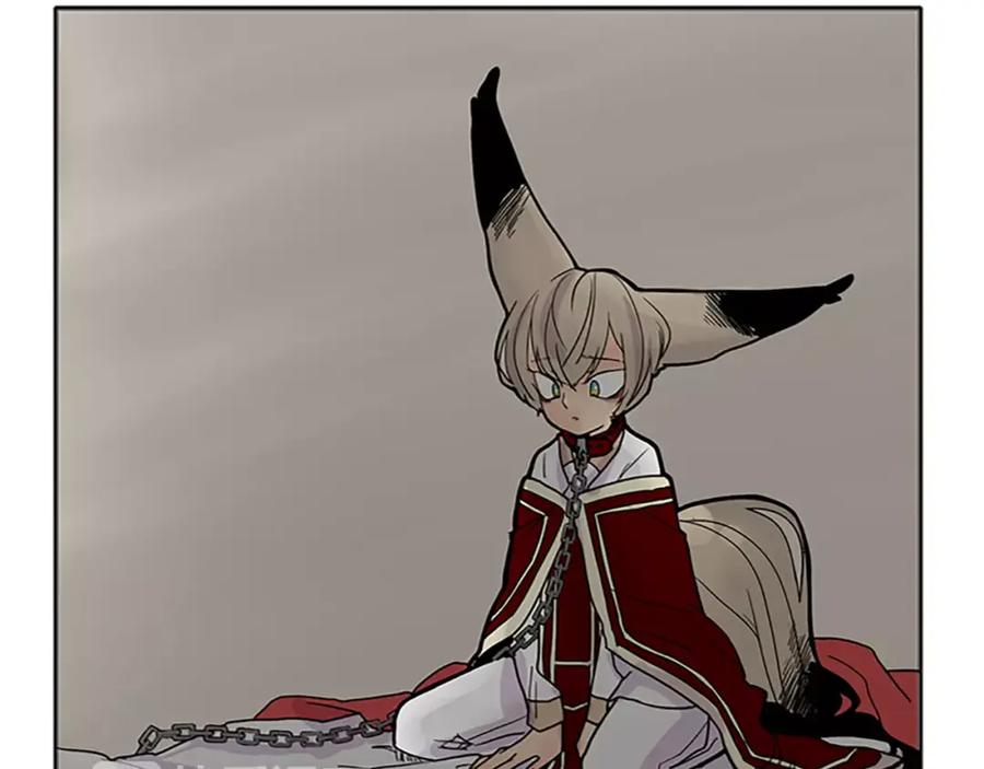 《狐狸的枷锁》第89话 都是我做的 第100页