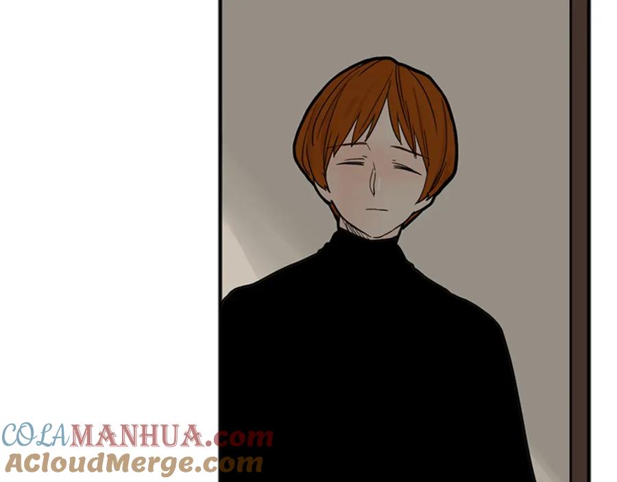 《狐狸的枷锁》第90话 他根本不相信我 第37页