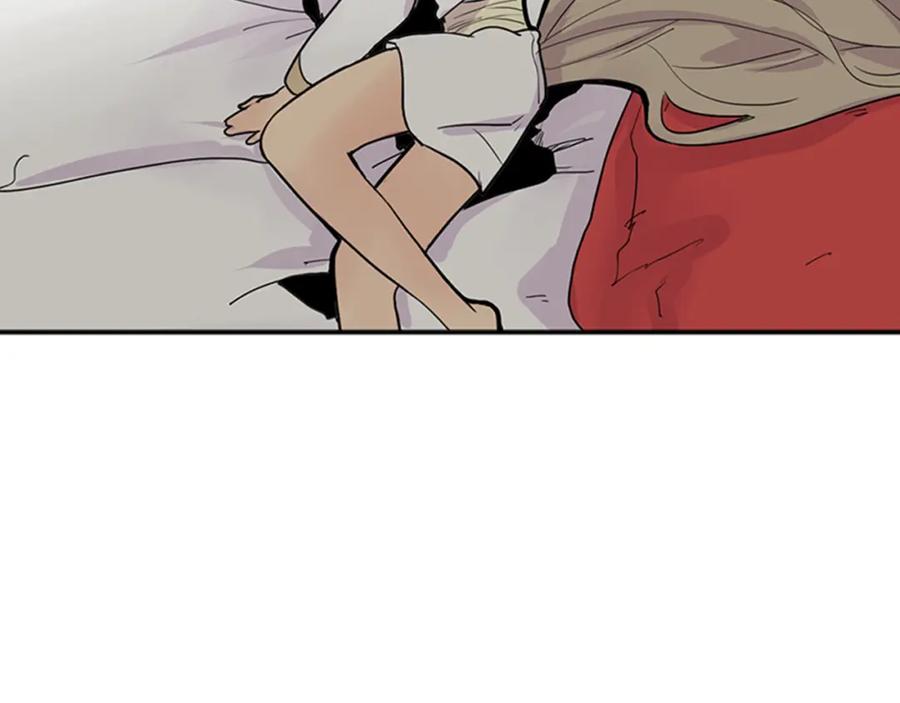 《狐狸的枷锁》第92话 我不打算放你走 第60页