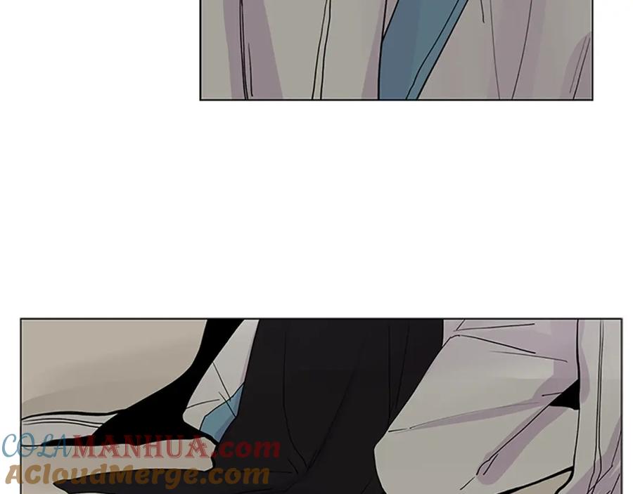 《狐狸的枷锁》第93话 只要留在我身边就行 第81页