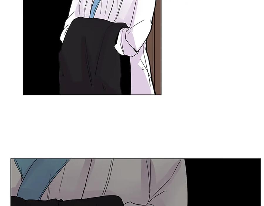 《狐狸的枷锁》第93话 只要留在我身边就行 第66页