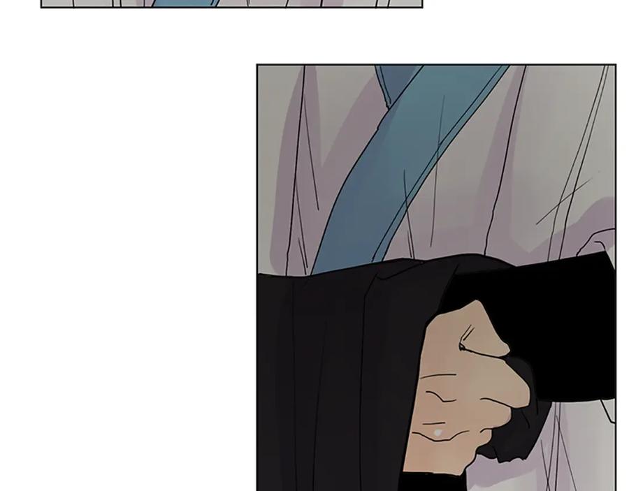 《狐狸的枷锁》第93话 只要留在我身边就行 第71页