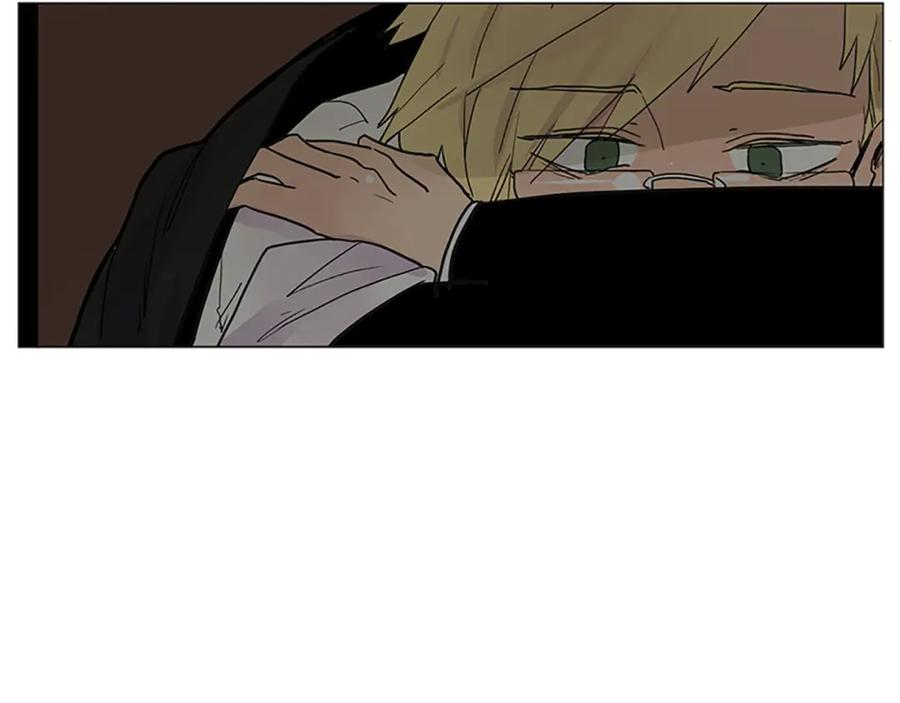 《狐狸的枷锁》第93话 只要留在我身边就行 第58页