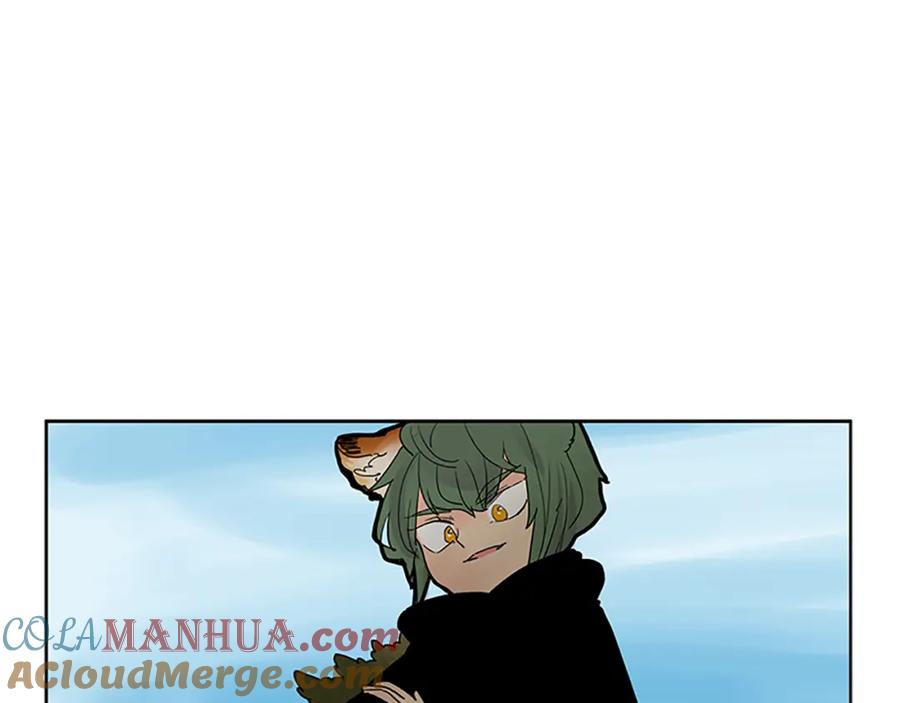 《狐狸的枷锁》第95话 寻找证据 第109页