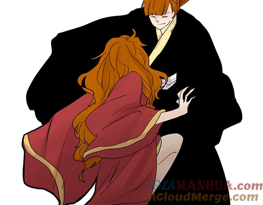 《狐狸的枷锁》第95话 寻找证据 第37页