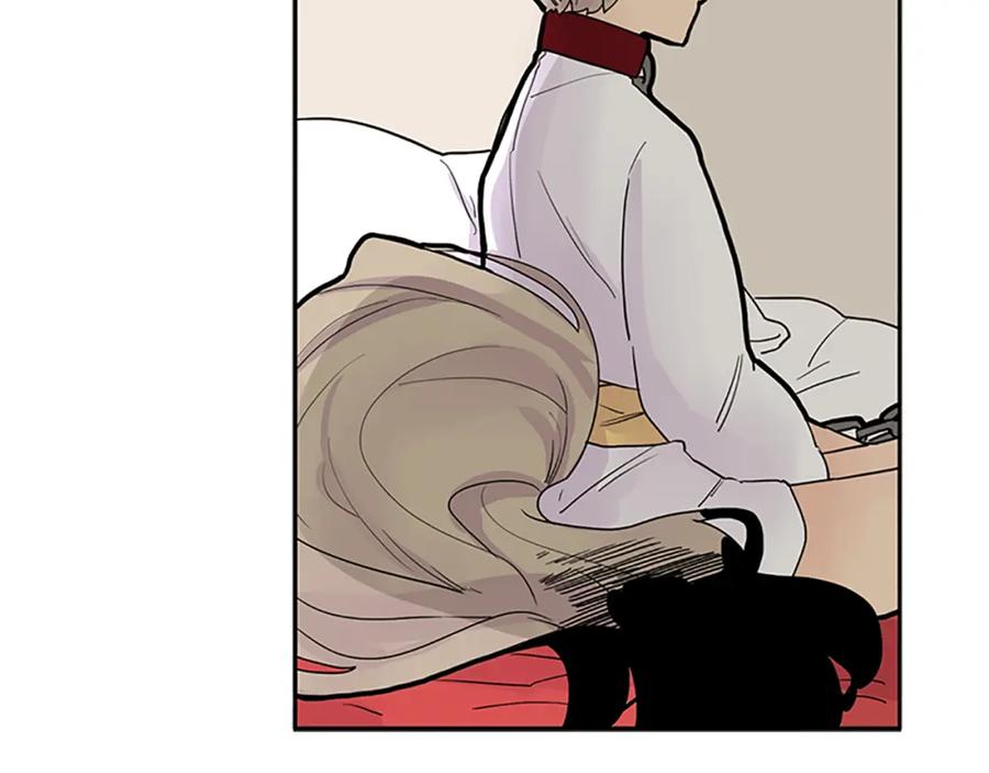 《狐狸的枷锁》第95话 寻找证据 第103页