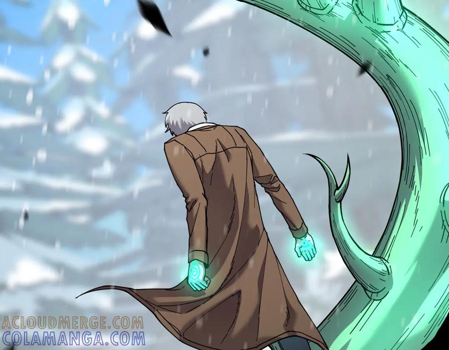 《萨满Shaman》第94话 他到底是谁 第129页