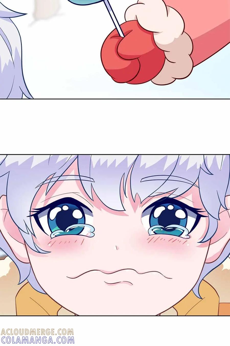 猎龙者的还俗生活 第10话：穆闻月的恶变 第17页