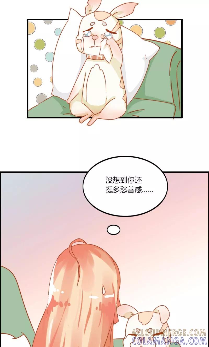《狗粮好吃》第10话 第19页