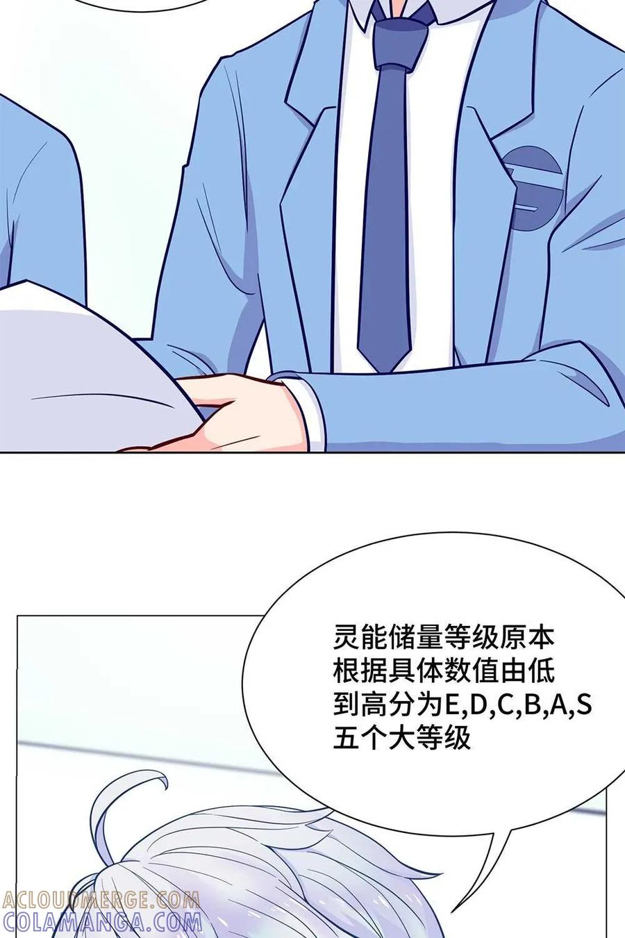 猎龙者的还俗生活 第14话：原来你是SSS大佬 第27页