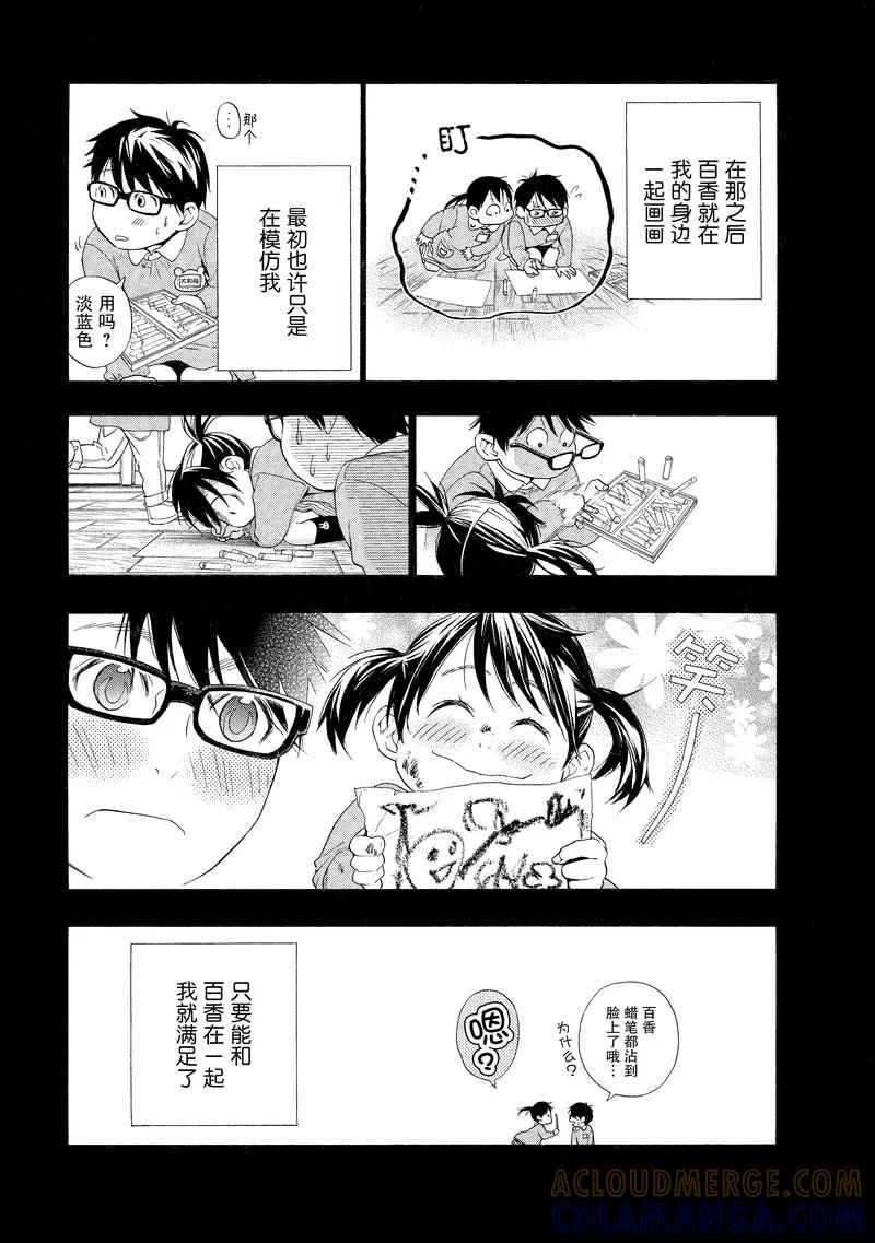 《狸公主的恋爱小九九》第17话 记忆中的你 第7页