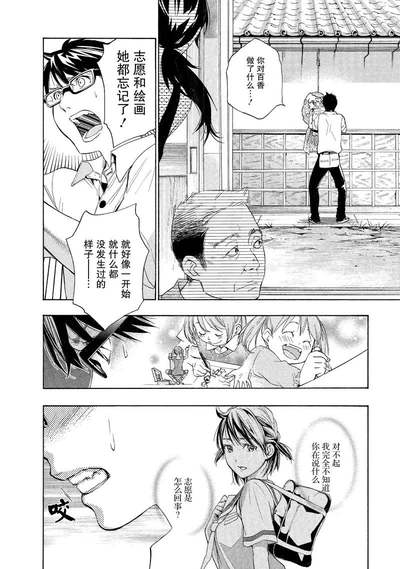 《狸公主的恋爱小九九》第18话 狸之结束 第10页