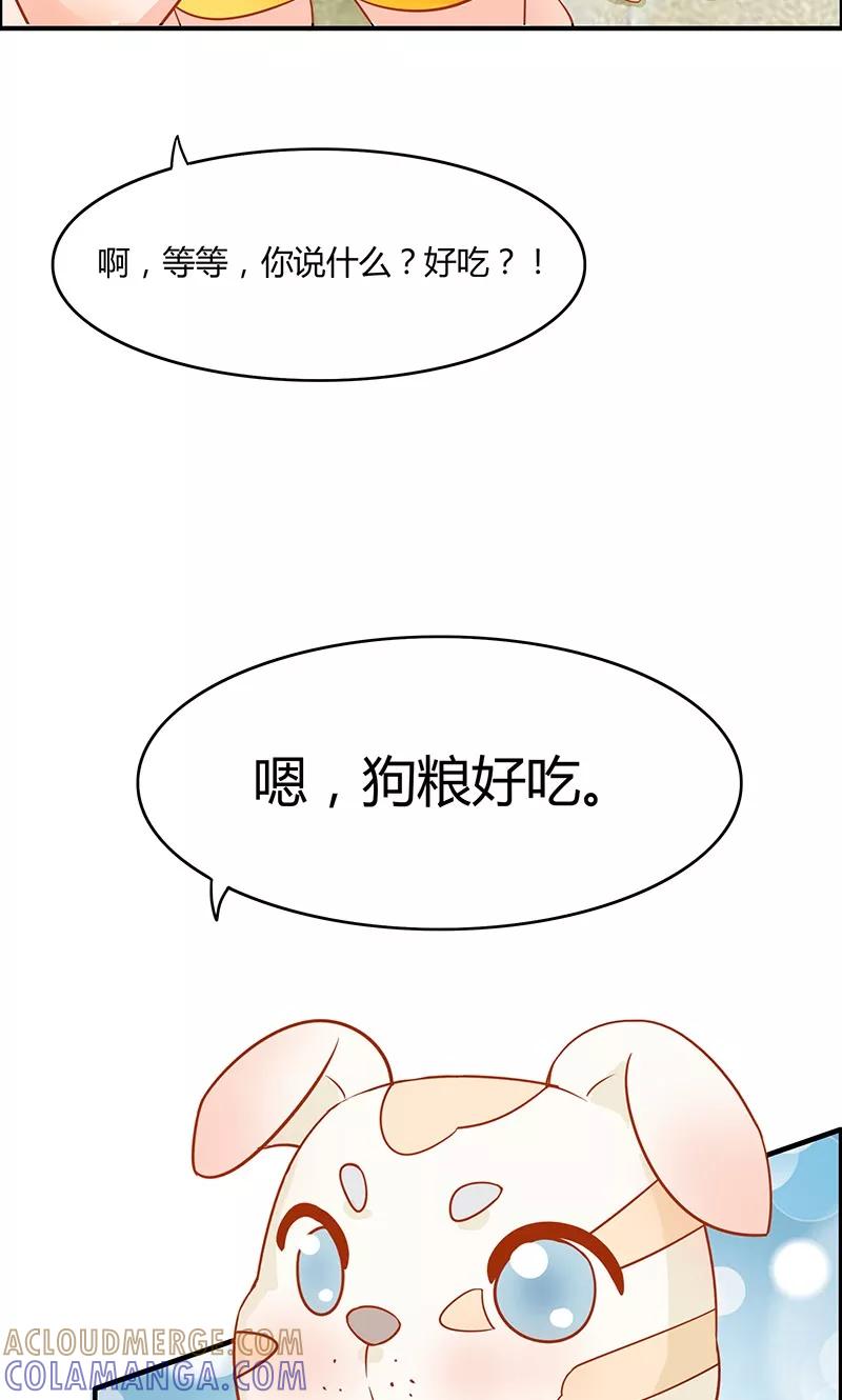 《狗粮好吃》第4话 第31页