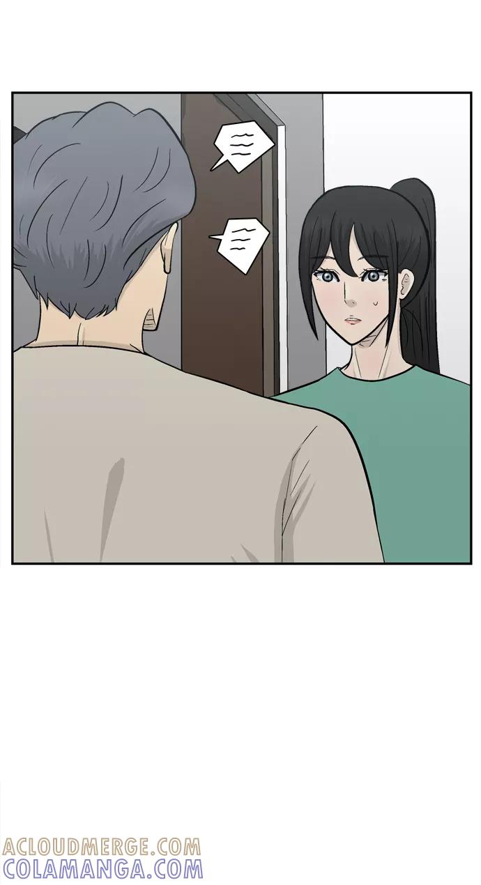 《God楼主》第63话 第85页