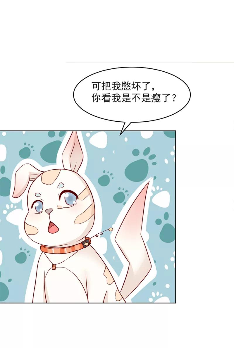 《狗粮好吃》第31话 第2页