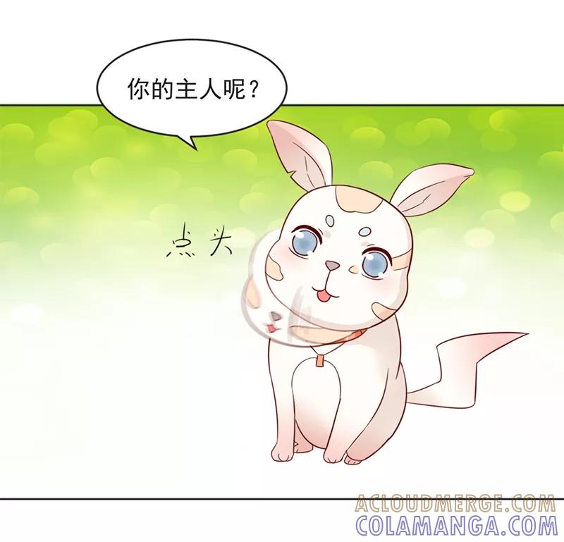 《狗粮好吃》第31话 第11页