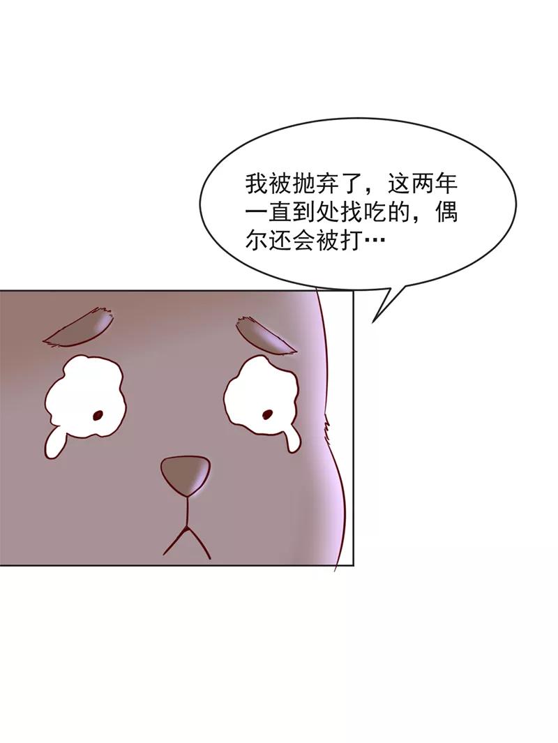 《狗粮好吃》第31话 第12页