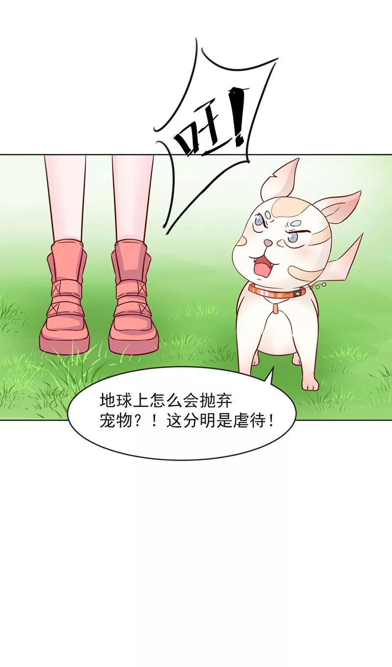 《狗粮好吃》第31话 第14页