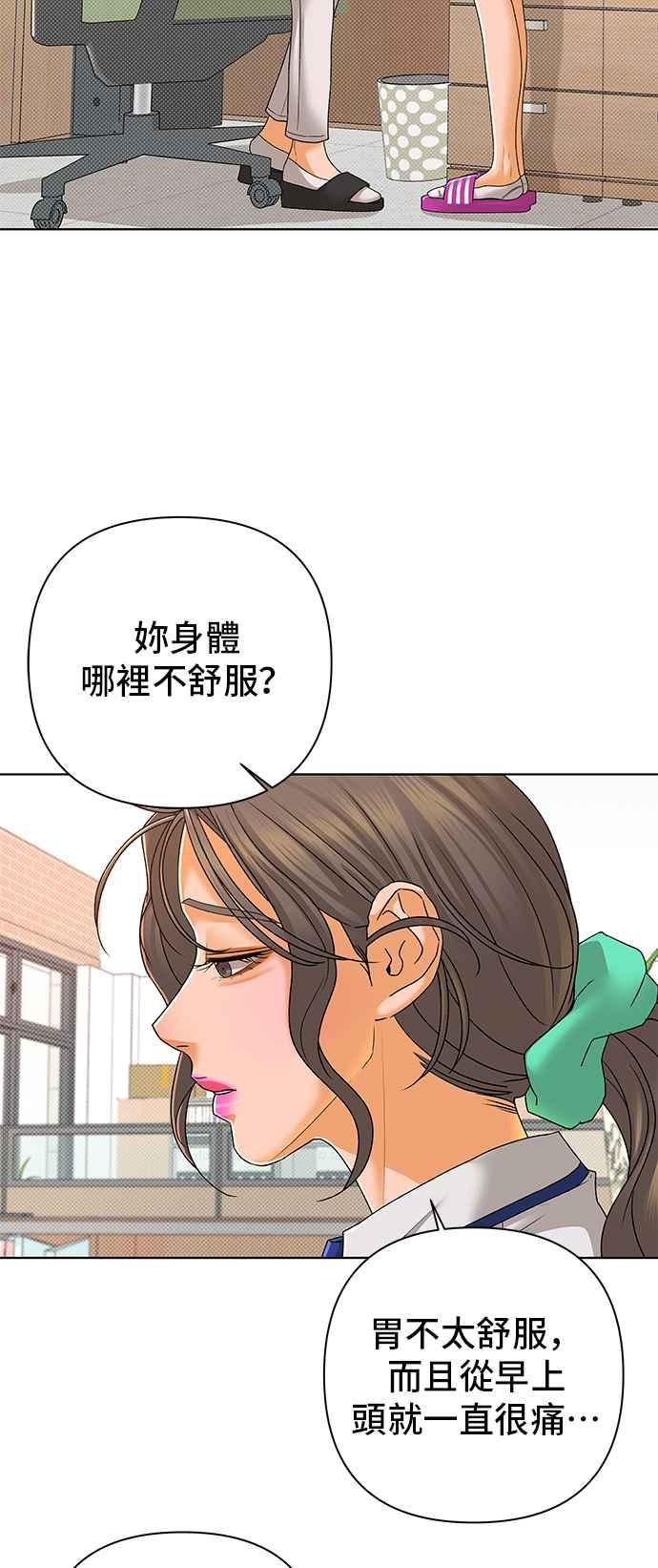 《狐狸游戏》第99话 两人世界(1) 第2页