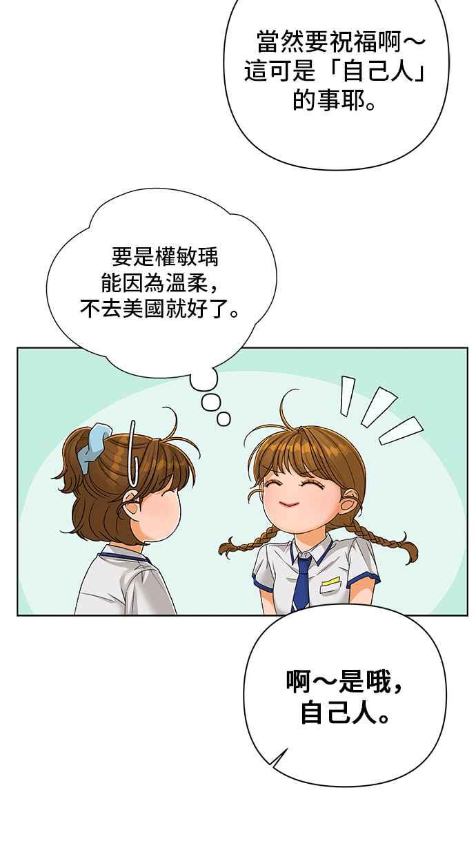 《狐狸游戏》第99话 两人世界(1) 第20页