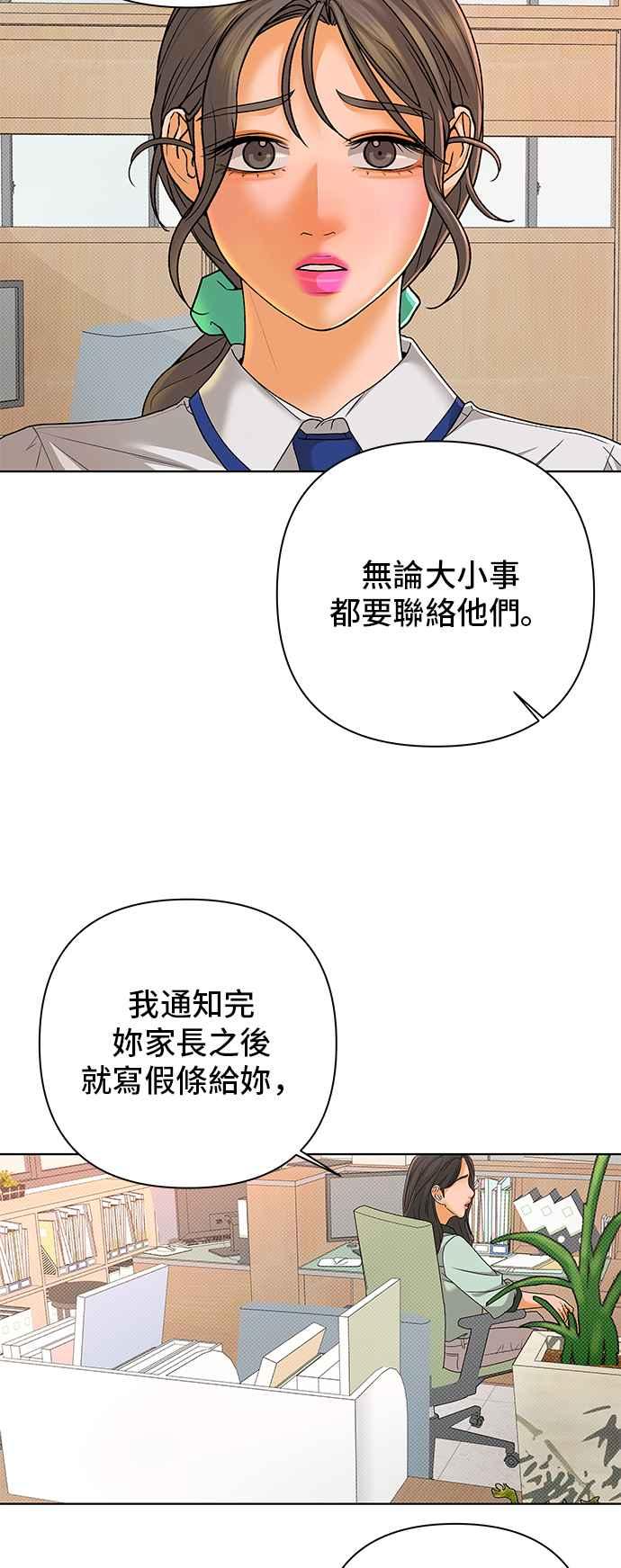 《狐狸游戏》第99话 两人世界(1) 第6页