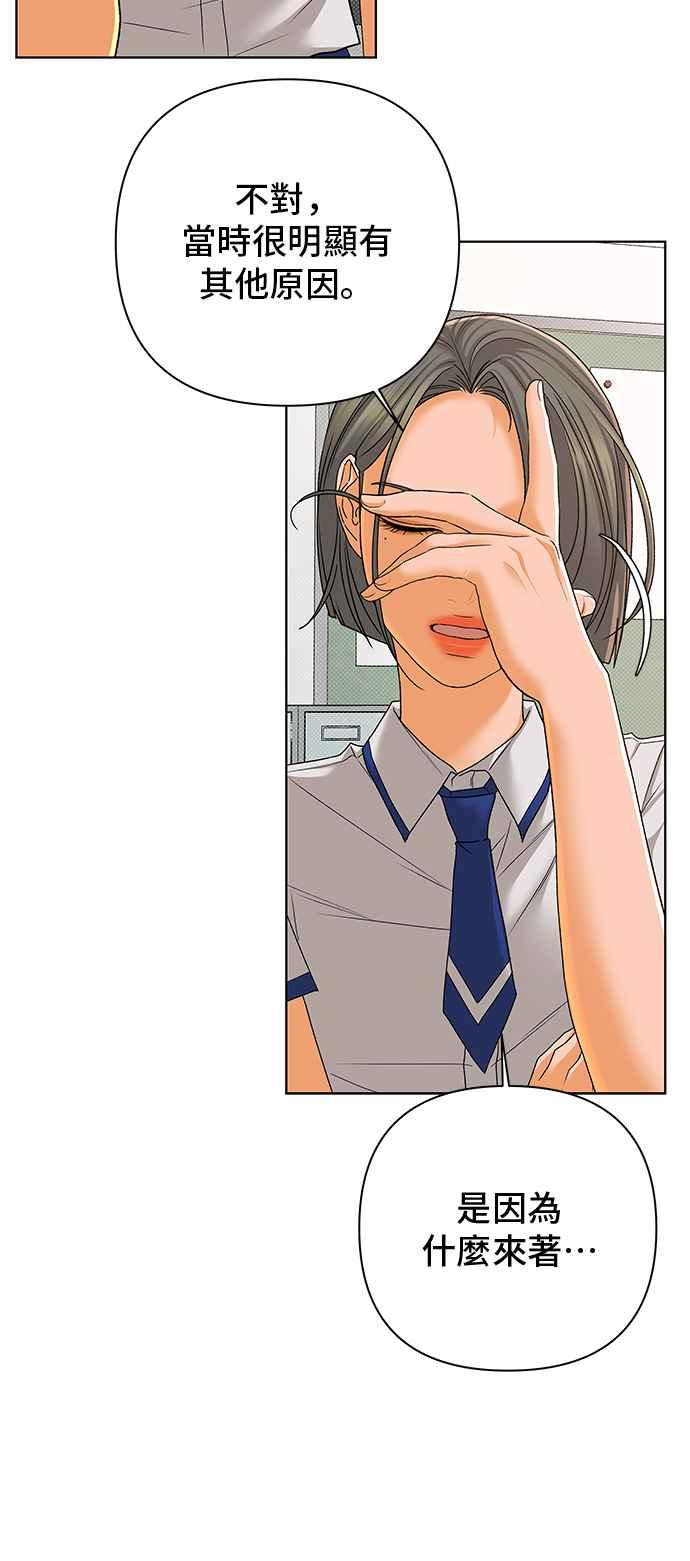 《狐狸游戏》第99话 两人世界(1) 第24页