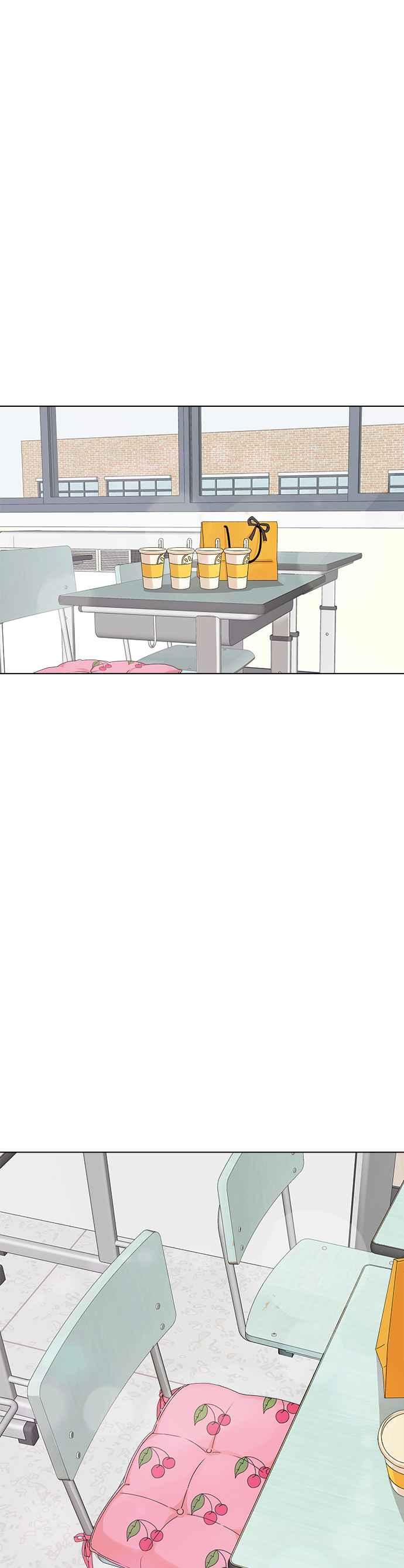 《狐狸游戏》[第9话] 误会（2） 第44页