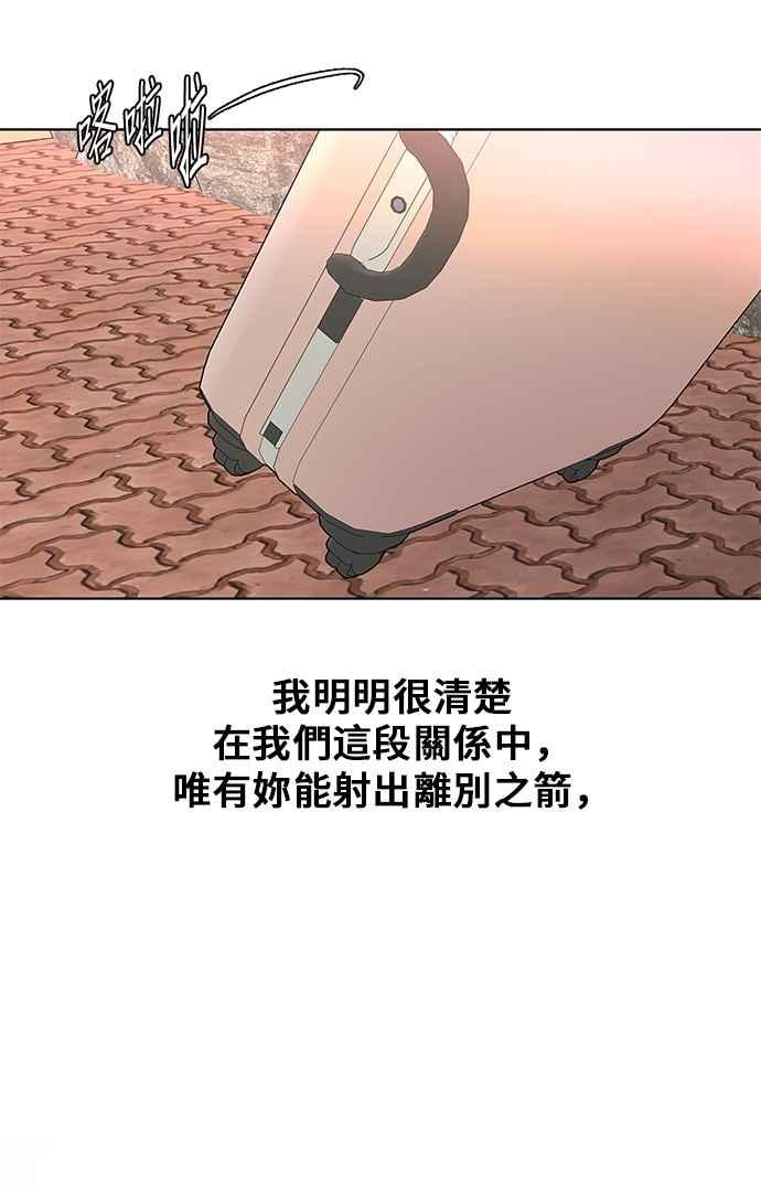 《狐狸游戏》第105话 离别之箭(3) 第21页