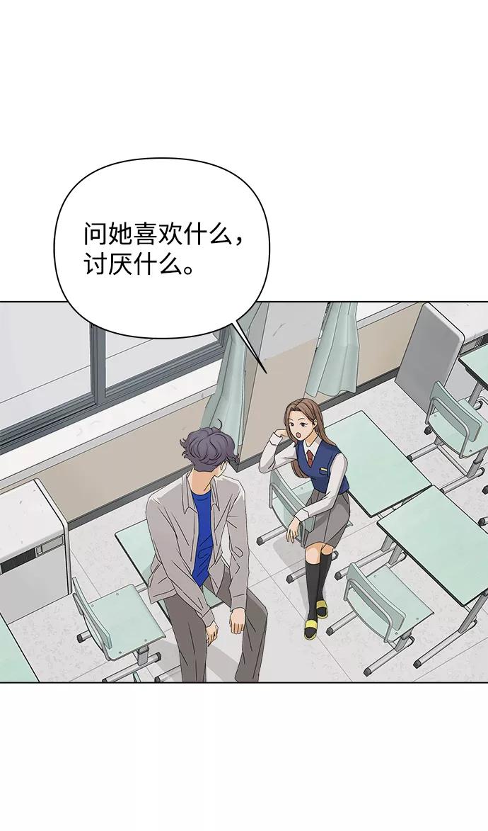《狐狸游戏》[第10话] 误会（3） 第38页