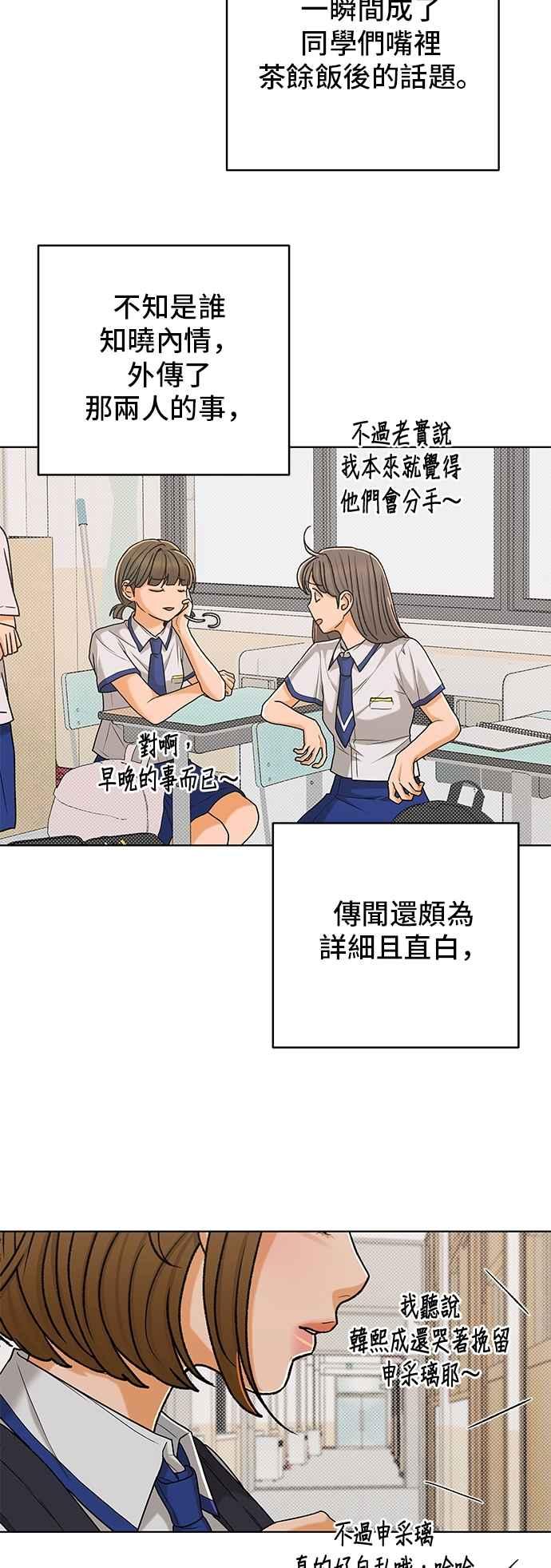 《狐狸游戏》第110话 蛛丝马迹(3) 第2页