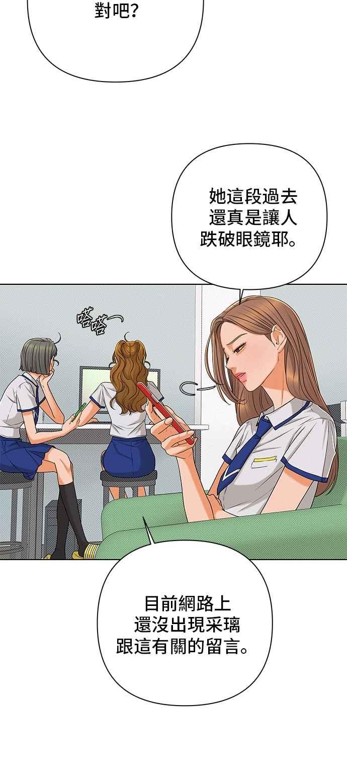 《狐狸游戏》第111话 蛛丝马迹(4) 第2页