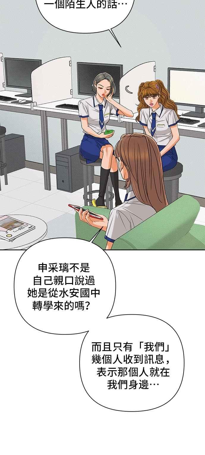 《狐狸游戏》第111话 蛛丝马迹(4) 第5页