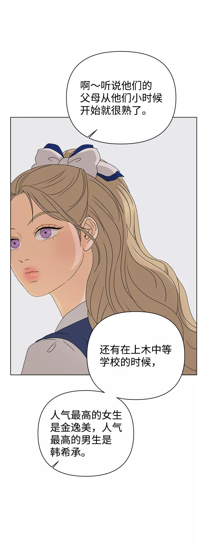《狐狸游戏》[第14话] 正式登场 第54页