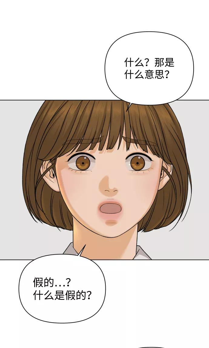 《狐狸游戏》[第17话] 无解 第48页