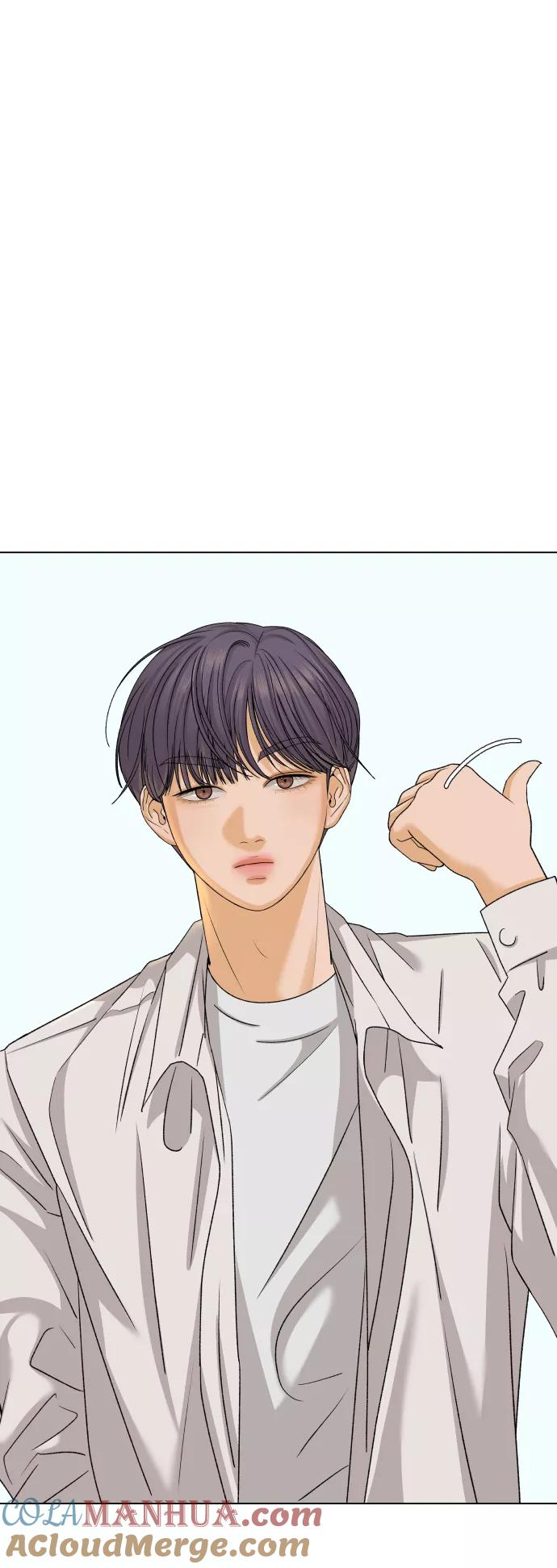 《狐狸游戏》[第19话] 纵火犯（1） 第49页