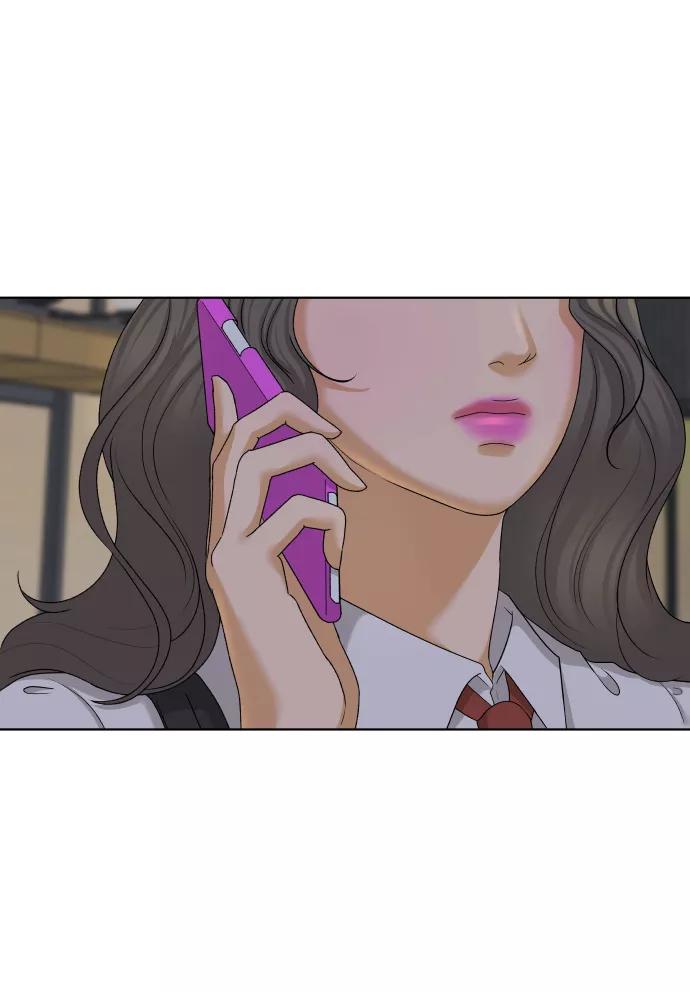 《狐狸游戏》[第23话] 11点关门（3） 第42页