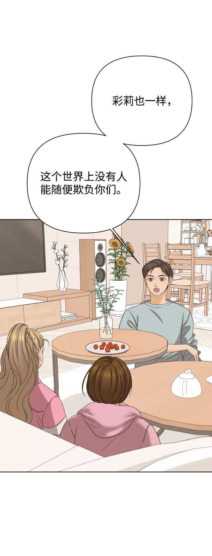《狐狸游戏》[第24话] 我的朋友彩莉（1） 第53页