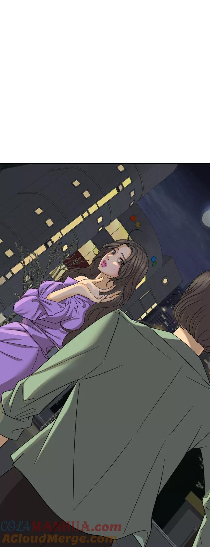 《狐狸游戏》[第34话] 打破和平的人（2） 第31页