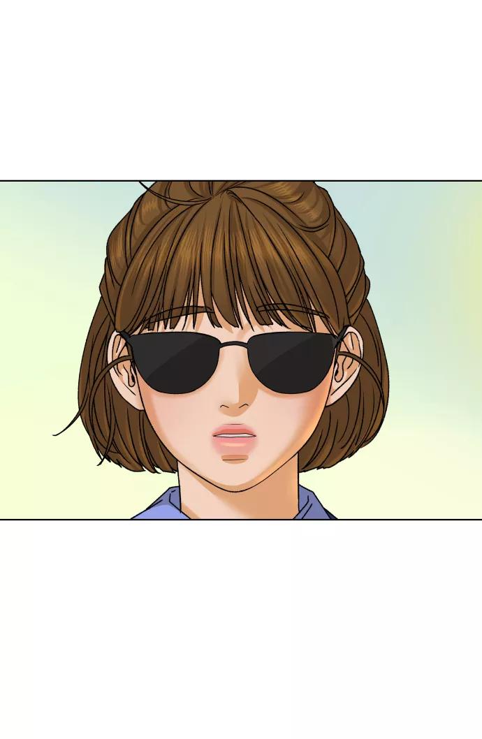 《狐狸游戏》[第36话] 单纯一点幼稚一点（1） 第69页