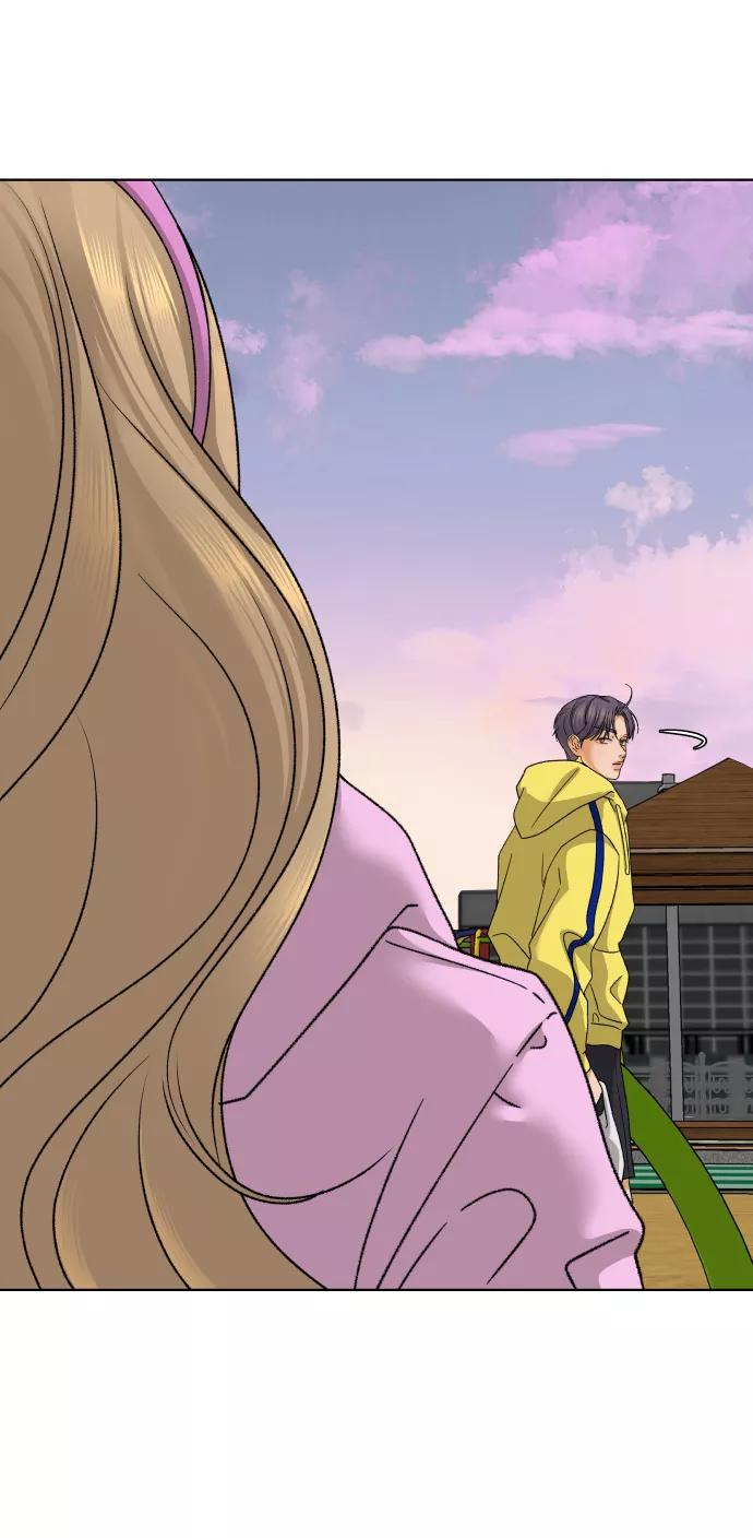 《狐狸游戏》[第37话] 单纯一点幼稚一点（2） 第7页