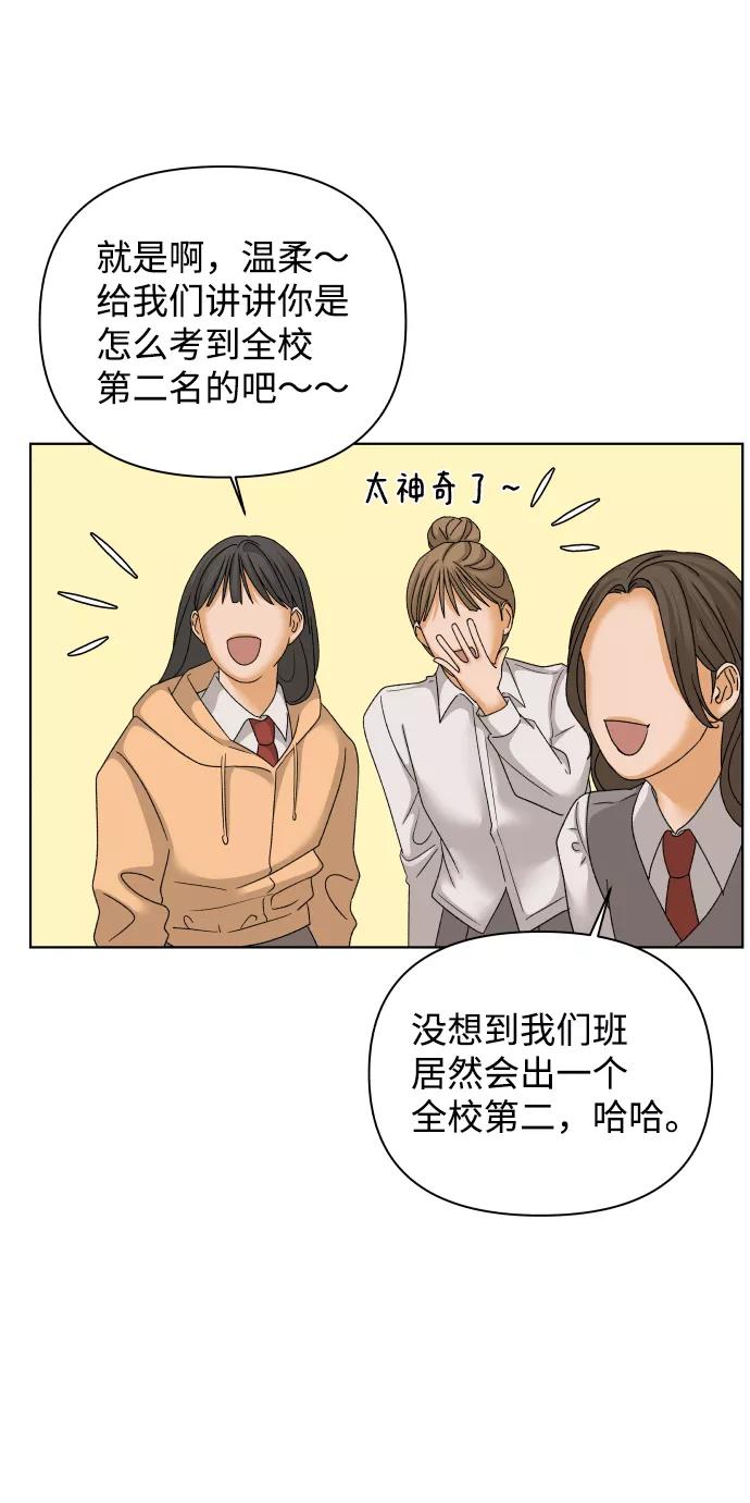 《狐狸游戏》[第38话] 道歉的机会 第63页
