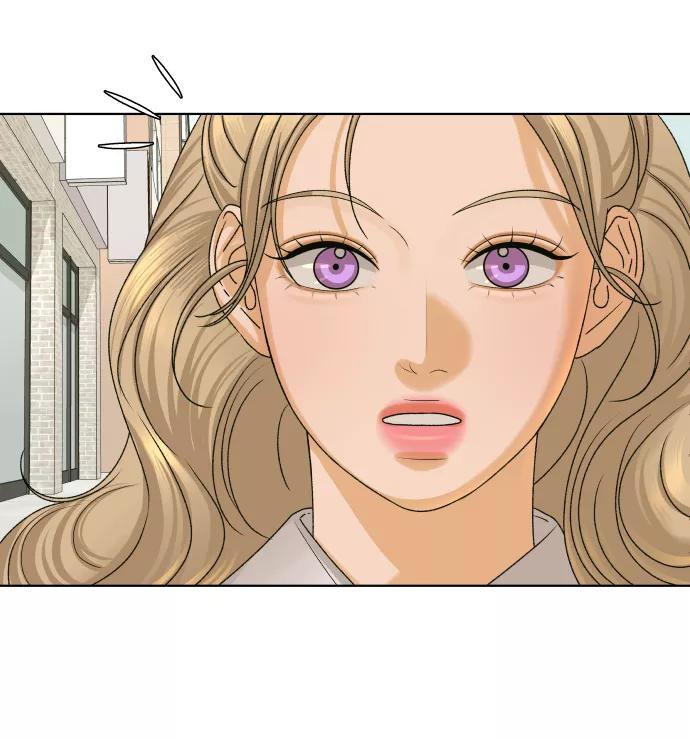 《狐狸游戏》[第38话] 道歉的机会 第51页